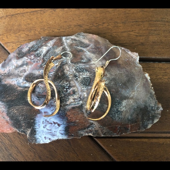 Earrings - Picture 2 of 2